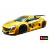 Bburago 1:24 Renault Mégane Trophy Metallic žlutá 18-22115