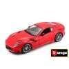 Bburago 1:24 Ferrari F12TDF červená 18-26021