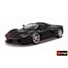 Bburago 1:24 La Ferrari Aperta černá