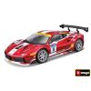 Bburago 1:24 Ferrari  Racing MODEL KIT - 488 Challenge (Formula racing 2017)