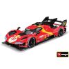 Bburago 1:24 Ferrari  Racing MODEL KIT - 499P nr.51 - 24h Le Mans