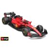 Bburago 1:24 Formula F1 Ferrari Scuderia SF-23 (2023) nr.16 Charles Leclerc  - Hard Case