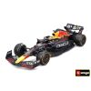 Bburago 1:24 Formula F1 Oracle Red Bull Racing RB18(2022) nr.1 Max Verstappen s řidičem
