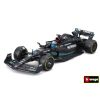 Bburago 1:24 RACE Formula F1 MODEL-KIT - Mercedes-AMG F1 W14 E (2023) #63 George Russell