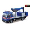 Bburago 1:43 servisní vozidlo Truck s platformou