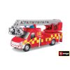 Bburago 1:43 servisní vozidlo Hasičské auto s žebříkem