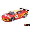 Bburago 1:43 Ferrari Racing F430 GT2 2008