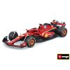 Bburago 1:43 Formula F1 Ferrari Scuderia SF-24 (2024) nr.16 Charles Leclerc  - with driver and decor