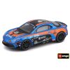 Bburago 1:43 Racing Alpine A110 CUP