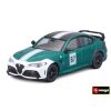 Bburago 1:43 Racing Alfa Romeo GTAm