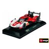 Bburago 1:43 Racing Porsche 963 in decorative box