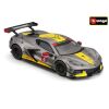 Bburago 1:43 2020 Chevrolet Corvette C8.R