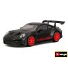 Bburago 1:43 Porsche 911 RSR in decorative box