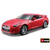 Bburago 1:32 Nissan GT - R (R35) 2009