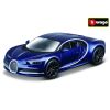 Bburago 1:32 Bugatti Chiron Blue