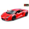 Bburago 1:32 Lamborghini Aventador Coupe Orange