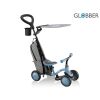 Globber odrážedlo 3v1 Deluxe - Learning Bike 3in1 Deluxe - Ash Blue
