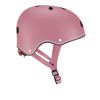 Globber Helma PRIMO HELMETS XS/S (48–53 cm) s LED růžová