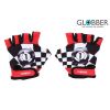 Globber Toddler dětské ochranné rukavičky XS - racing red
