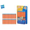 HASBRO - Nerf N1 - 20 NÁHRADNÍCH ŠIPEK