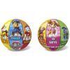 Míč Paw Patrol gumový - nenafouknutý 23 cm