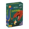 Mozkohraní - Hledej dinosaury