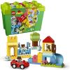 Lego DUPLO Classic 10914 Velký box s kostkami
