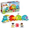 LEGO DUPLO My First 10954 Vláček s čísly – Učíme se počítat