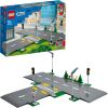 LEGO City 60304 Křižovatkách
