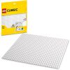 LEGO® Classic 11026 Bílá podložka na stavění