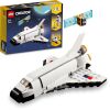 LEGO® Creator 3 v 1 31134 Raketoplán