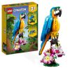 LEGO® Creator 3 v 1 31136 Exotický papoušek