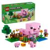 LEGO® Minecraft®  21268 Domeček Prasátka
