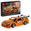 LEGO® Technic 42204 Fast and Furious Toyota Supra MK4