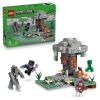 LEGO® Minecraft®  21586 Bledá zahrada