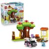 LEGO® DUPLO® 10469 Muffin, Bluey a rozvoz pizzy