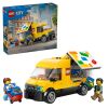 LEGO® City 60500 Dodávka LEGO®