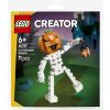 LEGO® Creator 30717 Zábavný halloweenský kostlivec