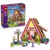 LEGO® Friends 42682 Glampingová chata v přírodě
