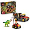 LEGO® 77978 Náklaďák na přepravu malého T-rexe