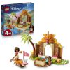 LEGO® - Disney Princess 43282 Vesnický dům a loďka