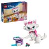 LEGO® - Disney 43286 Roztomilá Marie z filmu Aristokočky