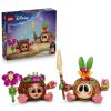 LEGO® - Disney Princess 43293 Kakamorové