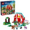 LEGO® - Disney 43304 Blazeova koňská farma