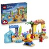 LEGO® - Disney 43280 Zábava na pláži s Lilo a Stitchem