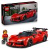 LEGO® Speed Champions 77254 Sportovní auto Ferrari SF90 XX Stradale