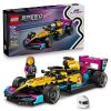 LEGO® Speed Championship 77258 Závodní auto LEGO® F1 ACADEMY™