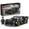 LEGO® Speed Champions 77262 Blockův '65 Ford Mustang Hoonicorn V1