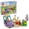 LEGO® 11216 Bingo, Bluey a babičky