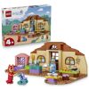 LEGO® Bluey 11221 Rusty, Bluey a škola